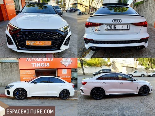 Rs2 Audi