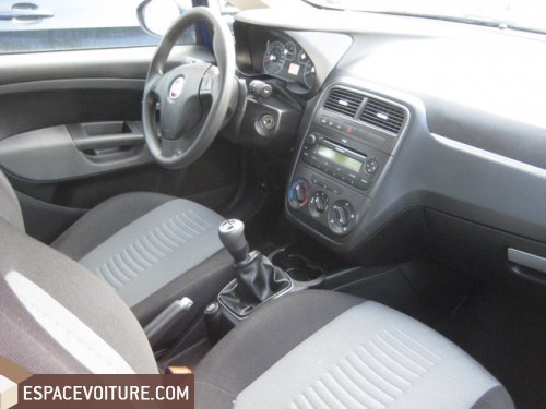 Punto Fiat