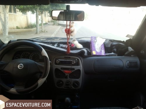 Palio Fiat