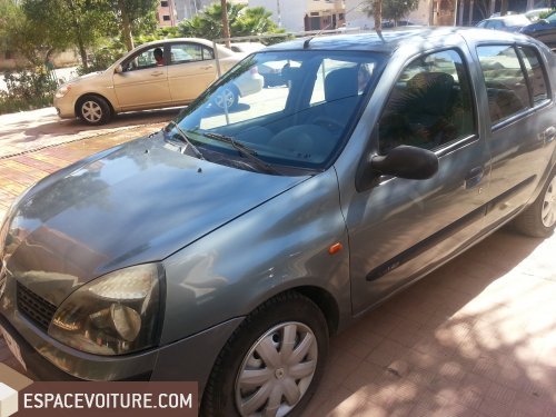 Clio Renault