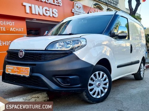 Doblo Fiat