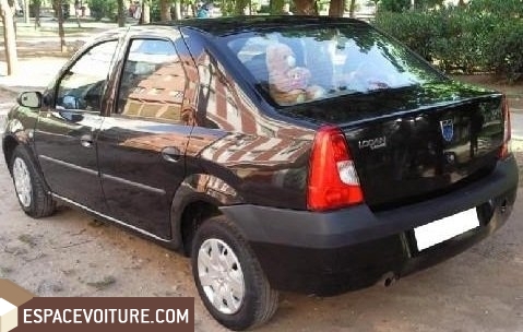 Logan Dacia