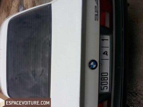 323 BMW