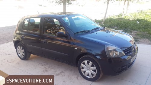 Clio Renault