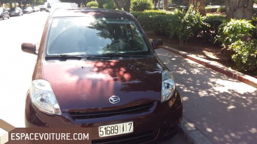 Sirion Daihatsu