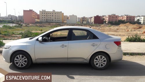 Cerato KIA