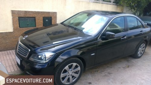220 Mercedes-benz