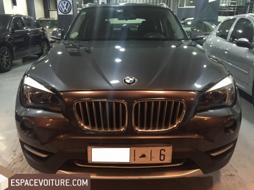 X1 BMW