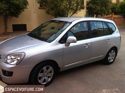 Carens KIA