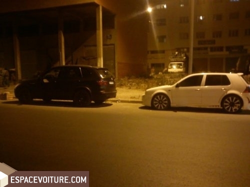 Golf Volkswagen