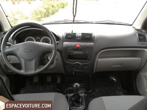 Picanto KIA