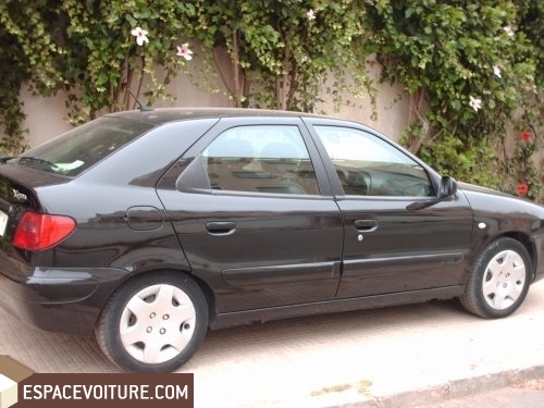Xsara Citroen