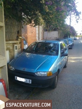 Palio Fiat