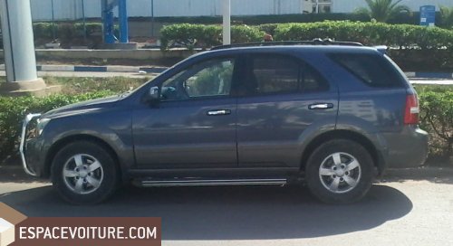 Sorento KIA