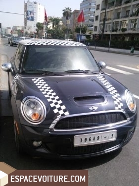 Cooper Mini