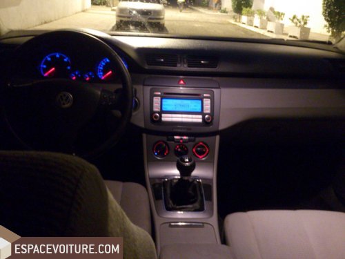 Passat Volkswagen