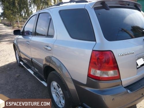 Sorento KIA
