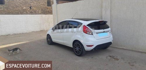 Focus Ford
