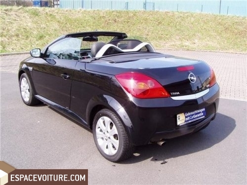 Tigra Opel