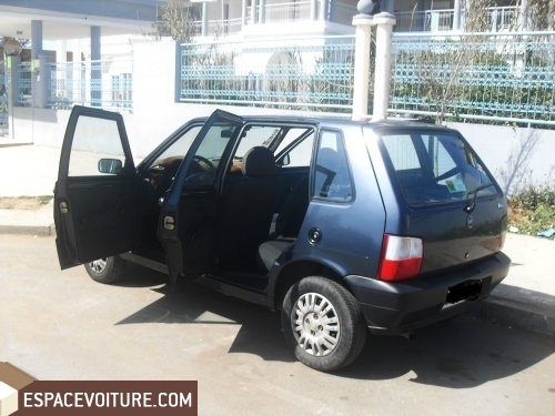 Uno Fiat