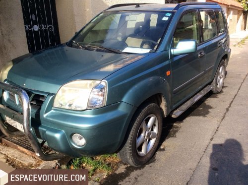 X-trail Nissan