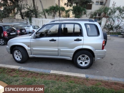 Grand vitara Suzuki
