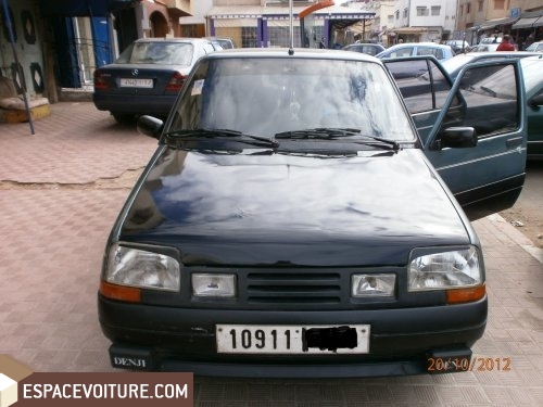 R5 Renault