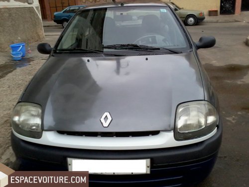 Clio Renault
