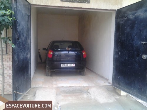 Palio Fiat