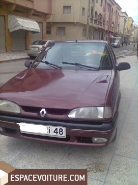 R19 Renault