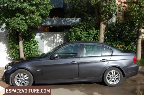 320 BMW