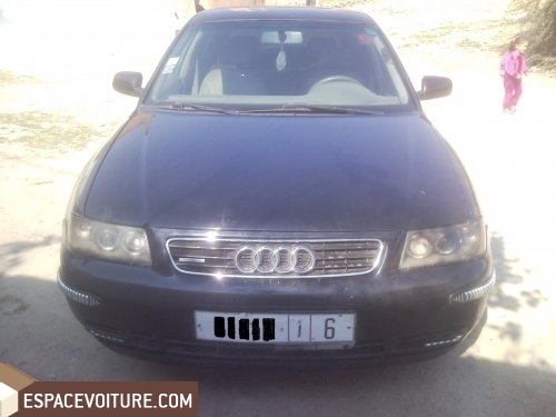 A3 Audi