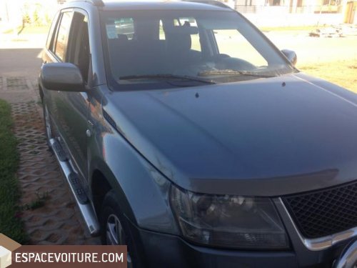 Grand vitara Suzuki