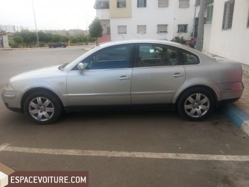 Passat Volkswagen