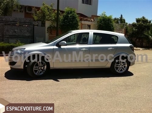 Astra Opel