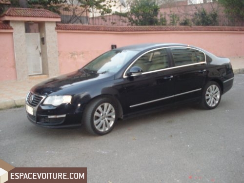 Passat Volkswagen