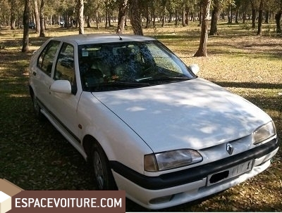 R19 Renault