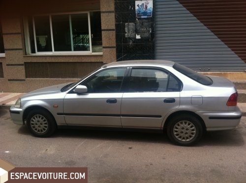 Civic Honda