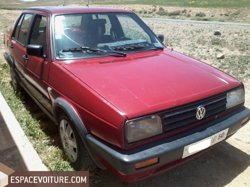 Jetta Volkswagen