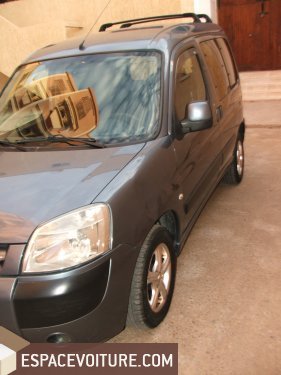 Berlingo Citroen