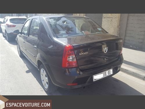 Logan Dacia