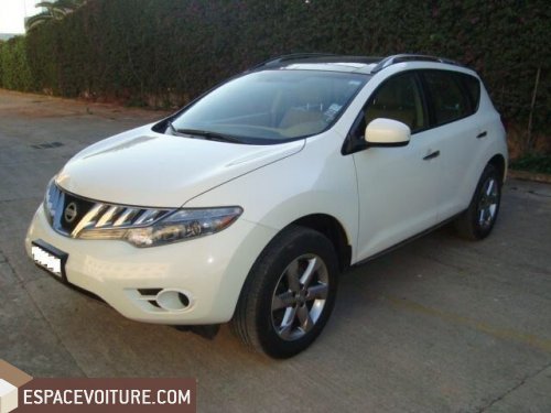 Murano Nissan