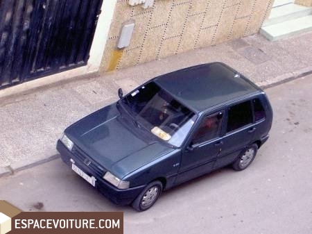Uno Fiat