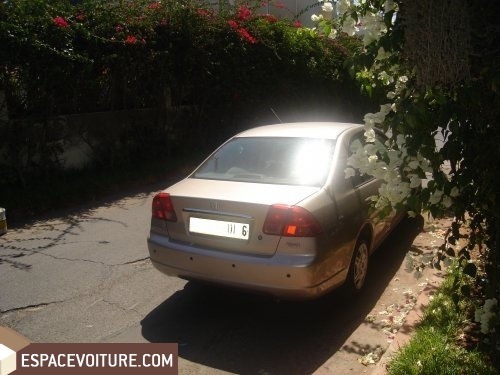 Civic Honda