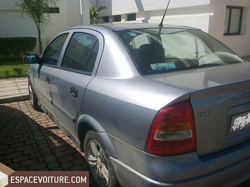 Astra Opel