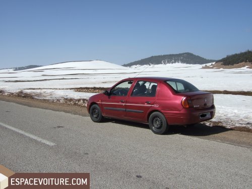 Clio Renault