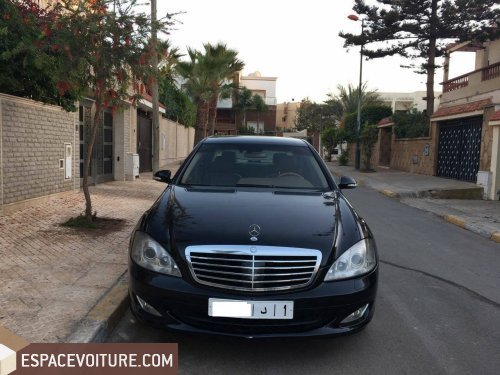 350 Mercedes-benz