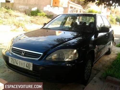 Civic Honda