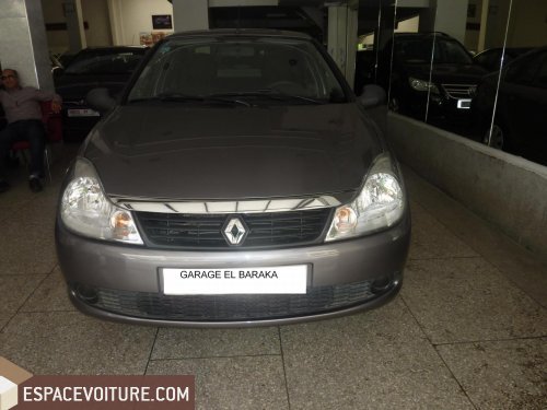 Symbol Renault