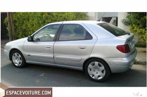Xsara Citroen